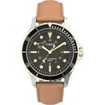 thumbnail image 1 of Timex Navi XL Two-Tone Mens Watch, 1 of 2
