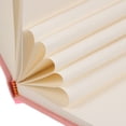 thumbnail image 4 of Shisuyan 1 Set of Daily Notebook Exquisite Notepad Business Cover Adorable Writing Journal Notebook, 4 of 9