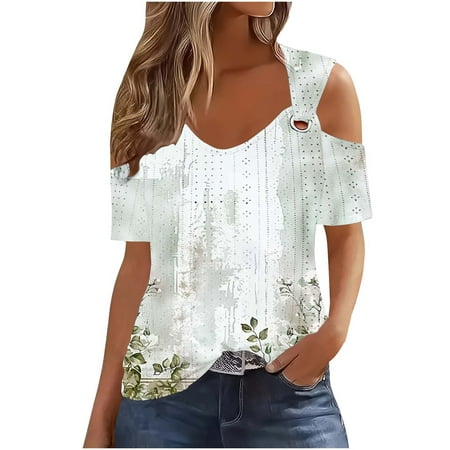 Lumivie Corset Tops For Women Plus Size Green Workout Tshirts Shirts For Women Long Plus Size Women Dressy Casual Tops And Blouses Sexy White T Shirts For Women