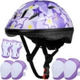 thumbnail image 2 of Kids Bike Scooter Skateboard Helmet Multi-Sport Helmet for Kids Boys Girls, 2 of 6
