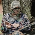 thumbnail image 2 of Mossy Oak Camo | Long Sleeve | Performance Shirt | 2X-Large, 2 of 3
