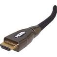 thumbnail image 4 of SIIG Ultra HDMI Cable - HDMI cable - 6.6 ft, 4 of 4
