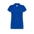 thumbnail image 1 of JHK Polo Régulier pour Femmes, 1 of 3
