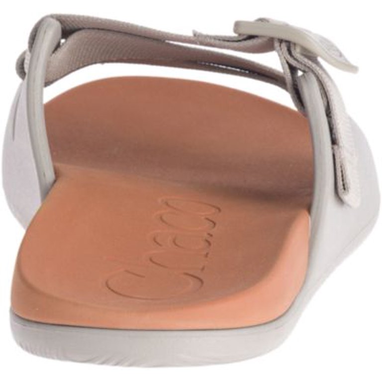Chaco Chillos Slide Men 13 Moon Rock - Walmart.com display picture 2
