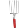 thumbnail image 2 of LABSERRON Beach Shell Rake Stainless Steel 1Set, 2 of 10