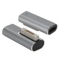 thumbnail image 4 of Convertidor de carga PD adaptador de carga magnética de carga rápida de interfaz magnética para computadora portátil IOS para teléfono ANGGREK Otros, 4 of 8
