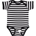 thumbnail image 2 of Rabbit Skins Black/ White Stripe 520 Nb, 2 of 5