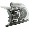 thumbnail image 3 of For Buick Rendezvous 2004 2005 Headlight Assembly Driver Side | Composite | CAPA | GM2502245 | 10342801, 3 of 5
