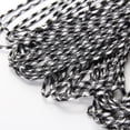 thumbnail image 4 of Cuerda de paraguas Paracord 550 Cuerda de paracaídas Cuerda de cuerda Mil Spec Cuerda de supervivencia de 100 pies FLhrweasw Nuevo, 4 of 6
