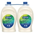 thumbnail image 1 of Softsoap Soothing Aloe Vera Liquid Moisturizing Hand Soap, 2 × 2.36 L, 1 of 1
