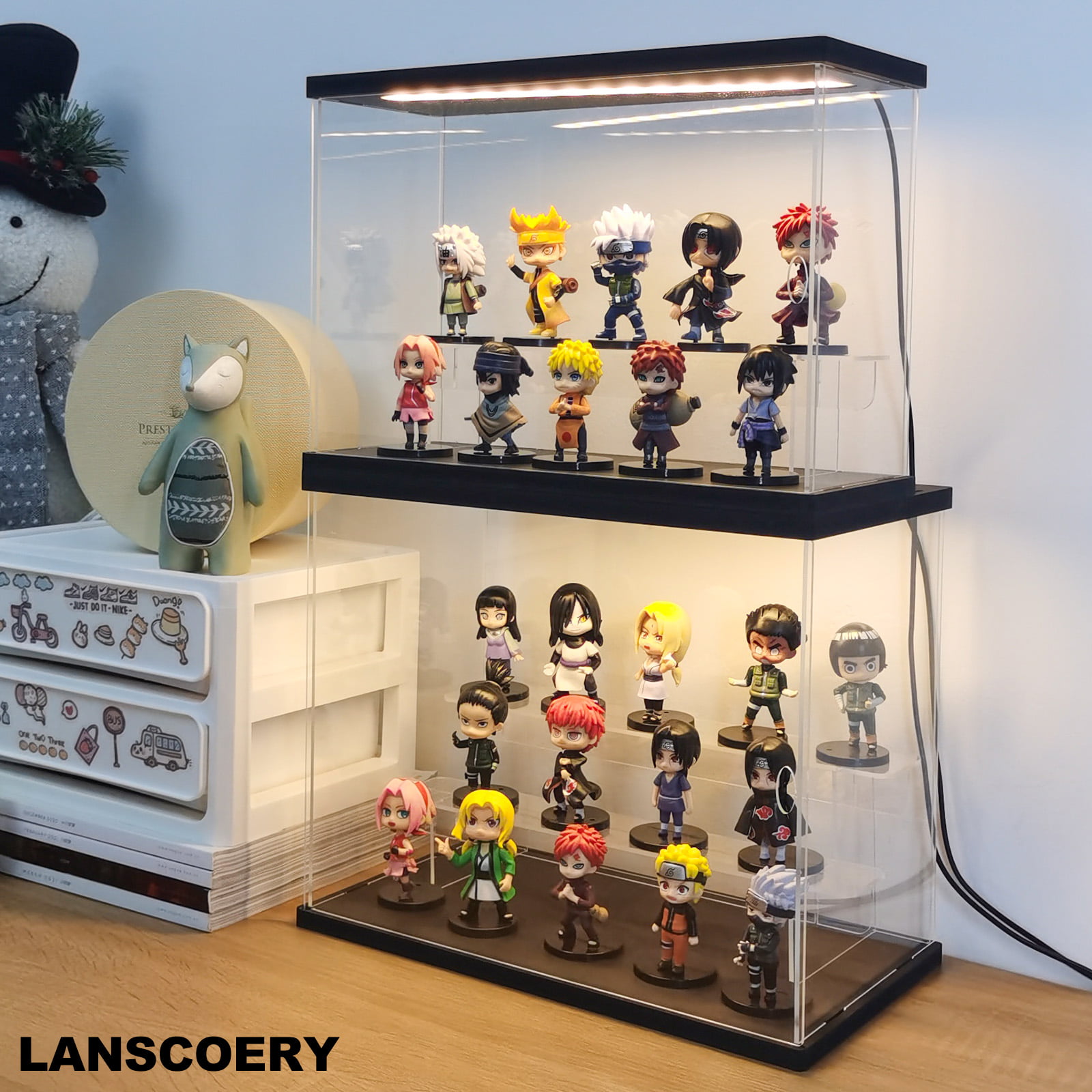 Sgtoydisplay  Display Cabinets for Collectors by Collectors