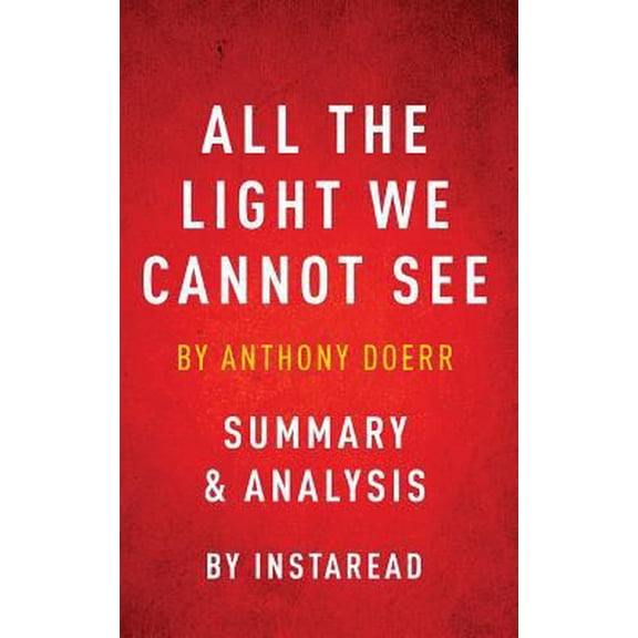 Pre-Owned All the Light We Cannot See