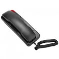 thumbnail image 1 of Hotel Telephone, Compact Telephone, No Caller Id Display With Four Non-Slip Mats For Home Hotel, 1 of 8