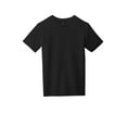 thumbnail image 3 of District Youth Very Important Tee Dt6000y - Black - L, 3 of 4