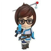 Overwatch Mei Nendoroid