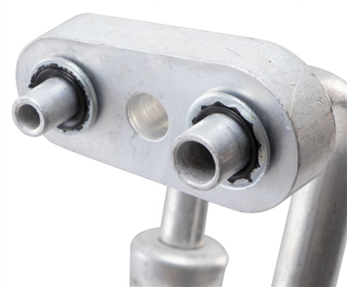 Hose Assy /Discharge Liq