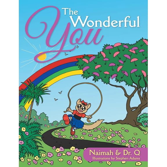 The Wonderful You, (Paperback)