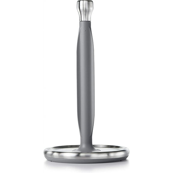 Good Grips Steady Paper Towel Holder Countertop