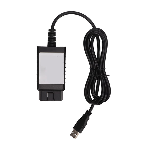 Programador de Llave de Automóvil, Enchufe y Reproducir Obd II Programador de Llave Diagnostico Imprudente 4 EN 1 PARA XP