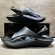 thumbnail image 1 of MKLEKYY Sandalias Con Soporte de Arco para Mujer, para Hombre y Mujer, para Verano, para Exteriores, para Estudiantes y Conductores, Zapatillas de Eva, 1 of 4