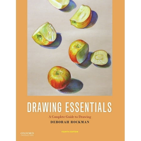 UPC: 9780190924812 | Drawing Essentials: A Complete Guide to Drawing (Paperback)
