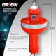 thumbnail image 5 of Orion Electronic SOS Beacon Locator Kit, 5 of 6