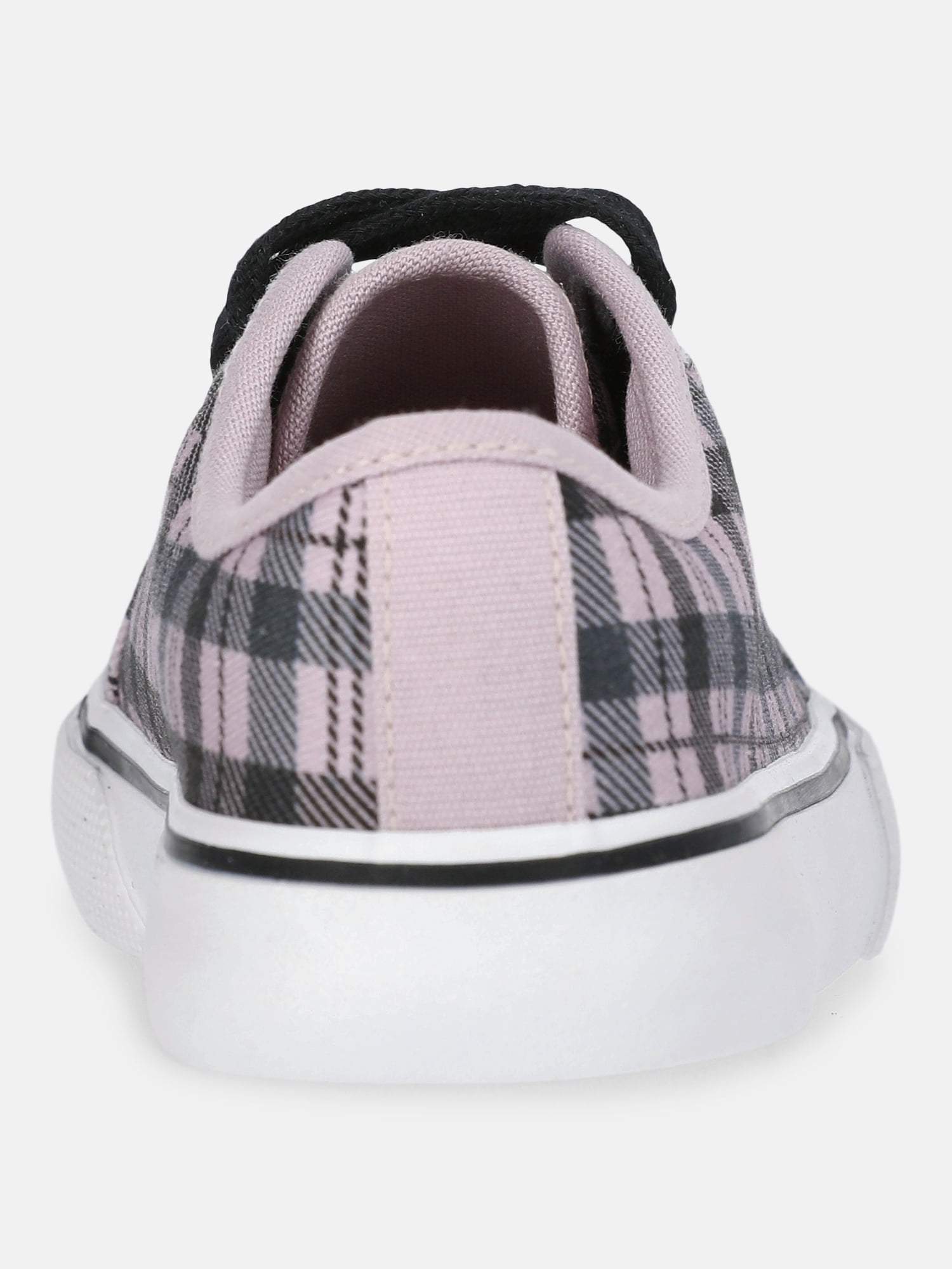 Wonder Nation Little and Big Girls Skate Sneakers