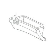 Genuine OE Honda Glove Box Assembly - 77500-SDC-A01ZB