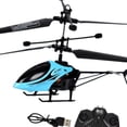 thumbnail image 3 of Avión RC NikouMX Helicóptero remoto Carga bidireccional, 3 of 5