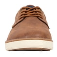 thumbnail image 2 of Deer Stags Boys' Conrad Jr Bungee Lace Dress Oxford - Tan - 3.5 Big Kid Medium, 2 of 8