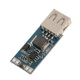 thumbnail image 3 of 9V / 12V / 24V a 5V USB 2A Módulo de Fuente de Alimentación Bajada para Vehículo kusrkot Módulo reductor, 3 of 6