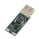thumbnail image 3 of 9V / 12V / 24V a 5V USB 2A Módulo de fuente de alimentación reductor de vehículo Cola Módulo reductor, 3 of 6