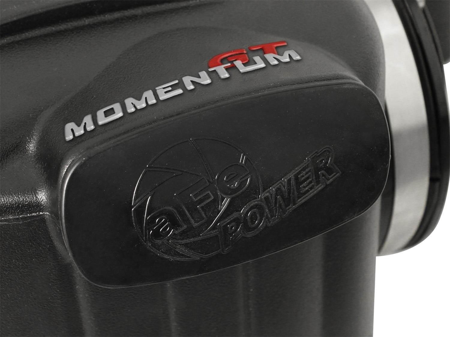 Momentum GT Cold Air Intake System w/ Pro 5R Filter