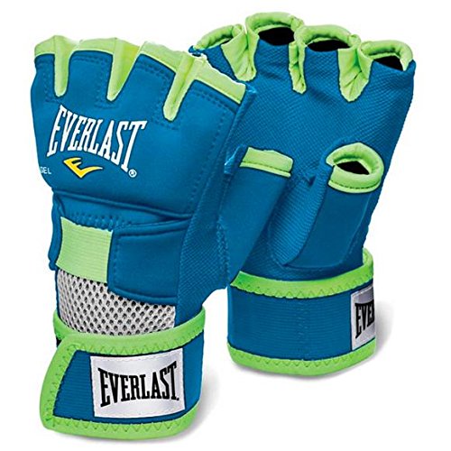 Everlast EverGel Hand Wraps