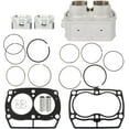 thumbnail image 4 of SEBLAFF Cylinder And Piston Ring Kit with Gasket Replacement for RZR 800 EFI 2008 2009 2010, 4 of 8