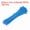 Blue, variant on Uxcell Cable Zip Ties Self-Locking Nylon Wire Tie Wraps Heavy Duty for Indoor and Outdoor Red 8 Inch