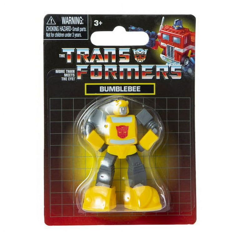Mini bumblebee best sale toy