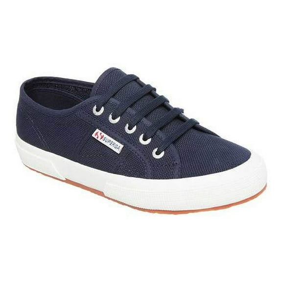 Superga 2750 Cotu Classic Lace-up Canvas Sneaker (Women's)