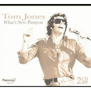 PAZZAZZ What's New Pussycat