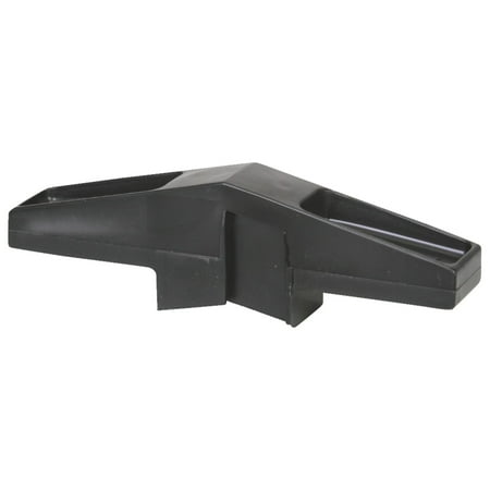Vented Vent - Air Vent Ridge Vent End Plug