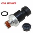 thumbnail image 2 of Interruptor Del Sensor De Presión De Aceite Del Motor Sensor de presión de aceite de motor, interruptor emisor 12579946 para Buick, Cadillac, GMC, 2 of 9