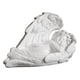 thumbnail image 2 of Escultura conmemorativa apoyos de colección linda Gloria estatua de ángel, 2 of 9
