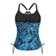 thumbnail image 4 of WILLBEST Traje de Baño Mujer Corto Tankini para Mujer Top de Baño Tankini Traje de Baño Tops Sin Parte Inferior, 4 of 4