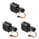thumbnail image 1 of 3X Cambio de Velocidad Caja de Cambios para RC Car B-1 B-24 B-16 C-24 1/16 4WD 6WD RC Car Crawler 10Km / H-30Km / H Piezas de Control Remoto Y Accesorios, 1 of 5