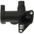 thumbnail image 3 of Dorman 902-886 Engine Coolant Water Outlet for Specific Audi / Volkswagen Models, 3 of 3