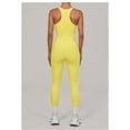 thumbnail image 5 of SKQIT Womens Color Block Workout Sets Racerback Tank Top High Waist Leggings Gym Set Yoga Pilates Outfits, 5 of 7