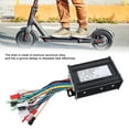 thumbnail image 3 of Controlador De Motor De Scooter Eléctrico, Buena Disipación De Calor Scooter Controlador De Motor Sin Escobillas aleación De Aluminio 36V 48V Prevención De Bloqueo Para, 3 of 7