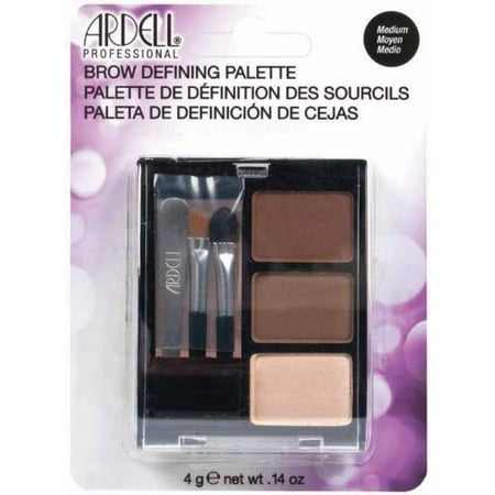 - ARDELL Brow Defining Palette - Medium