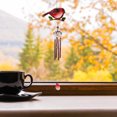 thumbnail image 4 of Bird Garden Wind Chimes Home Garden Hanging Decoration, 4 of 7