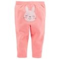 thumbnail image 2 of Set de ropa Simple Joys de Carter's Baby Girls de 6 a 9 meses, 2 of 4